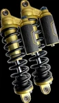 Legend Suspension 1310-1918 Shocks Revo-arc Pb New. Price: $1499.95.