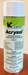 Kent Automotive Acrysol P60170 Body Degreaser 16 Oz (453 G) Aerosol New. Price: $26.99.