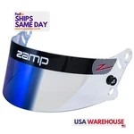 Zamp HASZ20PHOTOBP, One Blue Shield Z-20 Prism Photochromatic Performance New. Price: $155.33.