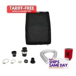 Necksgen NG725, Airmax Blower System Aftermarket High Performance Racing Part New. Price: $303.49.