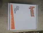 Hans H4M20QC Frontal Head Restraint Device Sfi 38.1 Degree Quick Click Medium New. Price: $372.00.