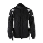 Simpson Safety 4802354 6G Multi-layer Nomex Driving Jacket, Large, Black New. Price: $1544.94.