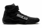 Sparco Race Series Racing Shoes - Size Black Aggressive Design 001272012N New. Price: $148.90.
