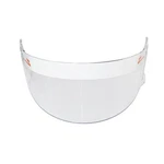 Zamp HASZ21LT Z-21SERIES Smoke Helmet Shield New. Price: $37.99.