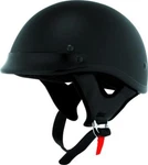 Skid Lids Traditional Helmet Flat Black - 2XL New. Price: $96.99.