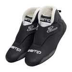 Zamp ZR-60 Race Shoe Black Size 5 New. Price: $139.68.