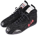 R.j.s. Safety Equipment 500020151 Rjs Redline Mid Top Racing Shoes Sfi 3.3/5 Cer New. Price: $104.19.