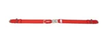 Simpson Safety 29004R 62" Latch/link 2-POINT Seat Belt Red New. Price: $139.14.