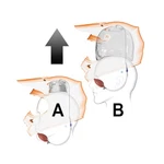 Simpson Safety 0895-01-30 CO2 Inflator Eject Helmet Removal System Kit New. Price: $36.23.