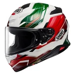 Shoei RF1400 TC-11 Capriccio M 0101-2811-05 New. Price: $649.99.