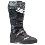 Sidi - Powersports Boots Black/black CROSSAIRXBKBK43 New. Price: $599.99.