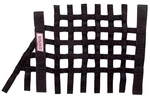 Simpson Racing 36004BK Window Net 16X27 Trapezoid - Sfi 27.1 Black Each New. Price: $130.95.