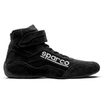 Sparco 001272008N Shoe Race Size - Black New. Price: $139.19.