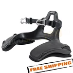Zamp NT008003L Large Black Z-tech Series 8A Head And Neck Support New. Price: $332.01.