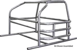 Allstar Performance ALL22104 Roll Cage Kit Ford Escort New. Price: $471.69.