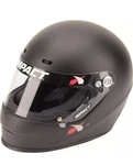 Impact Racing Helmet 1320 Medium Flat Black SA2020 14520412 New. Price: $350.00.