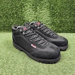 Simpson Racing Safety 37669 Low-top Garage Crew Black Boots Mens Size Used. Price: $44.97.