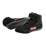Racequip 30300100RQP Series Shoes, Sfi 3.3A/5, Size New. Price: $101.95.
