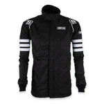 Simpson Safety C402212 Classic SFI-5 Racing Jacket Black Medium New. Price: $409.95.
