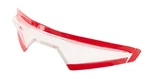 Stilo Spoiler Front For ST6 - Clear Plastic New. Price: $70.99.