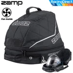 Zamp - Helmet Bag W/ Fan Powered Drying Usb New. Price: $109.95.
