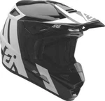 Answer Racing AR5 Crypto Motorcycle Helmet Black/white Off-road Atv Bmx Xl New. Price: $149.95.
