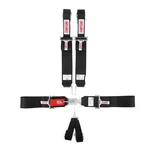Simpson Racing 290636HK Standard Latch & Link Harness (individual) - Point New. Price: $166.95.