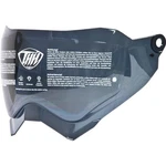 Thh TX-28 Replacement Helmet Faceshield New. Price: $29.95.