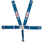 Simpson 29064R Latch & Link System 5-POINT Individual Harness New. Price: $161.95.