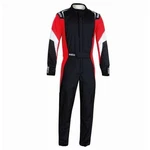 Sparco 001093B52NRRS Driving Suit Sprint 1-PIECE Sfi Medium Black Red White New. Price: $676.99.
