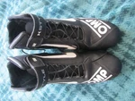 Omp KS-1 Karting Race Shoes Used. Price: $75.55.