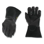 Mechanix Wear WS-CCD-010 Welding Gloves Large Cowhide Gauntlet 4" Flame New. Price: $57.39.