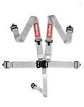 Racequip 711061RQP 5 Point Harness Latch/link Sfi 16.1 Pull Down Adjust New. Price: $137.95.