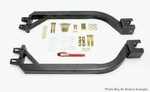 Bmr Suspension SFC005H Subframe Connectors Bolt-on New. Price: $344.01.