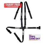 Ultra Shield AR23051, Kit Black Harness 5PT Armor 2IN Ratchet Lap Left Side New. Price: $470.12.