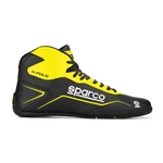 Sparco K-pole Karting Shoe New. Price: $137.50.