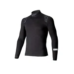 Alpinestars 4750325-10-XSS Zx Evo V3 Top, Long Sleeve, Black Xs/s New. Price: $249.95.