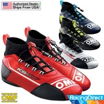 Omp KS-2F Karting Shoes Racing KS2 Ankle Usa Shipping New. Price: $199.95.