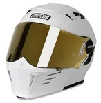Simpson Mod Bandit Series Helmets M59XX1 New. Price: $588.95.