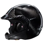 Stilo Venti Wrc Zero 8860 Carbon Fiber Racing Helmet - Large Dot/snell New. Price: $6500.00.
