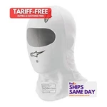 Alpinestars Usa 4757224-20-LXL, One White Lenzing Fr Balaclava Race V3 Lar. Price: $142.14.
