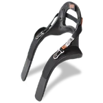 Hans Iii Device 20 Degree Medium Head And Neck Restraint Sfi Rated New. Price: $469.00.