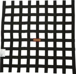 Racequip 726007RQP Window Net Sfi 27.1 Webbing 21 X 24 Rectangle Black New. Price: $40.95.