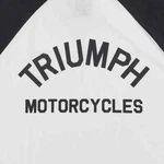 Triumph Blackwell Long Sleeve Pocket Shirt MTLS2336 New. Price: $55.00.