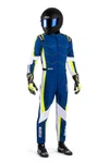 Sparco Kerb Advanced Karting Suit (male Version) 4 Colors New. Price: $329.67.