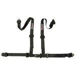 Mastercraft Seat Belt Restraint 2IN Point Bolt Black- 114004 New. Price: $130.62.