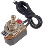 Dorman 85982 Toggle Switch New. Price: $10.47.