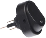 Dorman Help! 84841 Rocker Oblg Led Blk/blue* New. Price: $16.98.