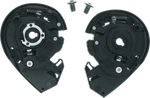 446675 Vulcan Screw Kit - Black Performance Racing Parts New. Price: $21.22.