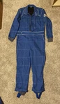 Racing Suit Xl Crow Enterprises New. Price: $100.00.